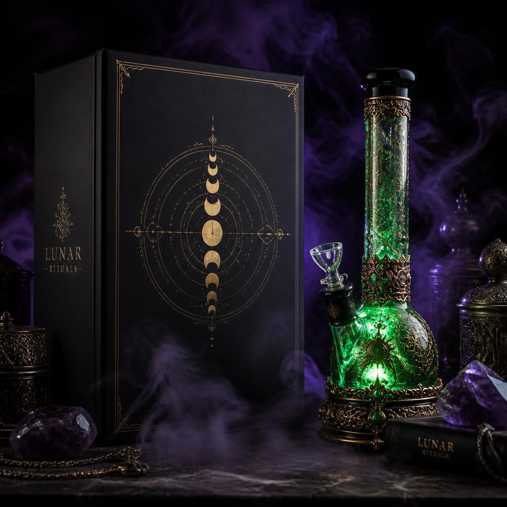 The Eclipse Box mystery subscription box